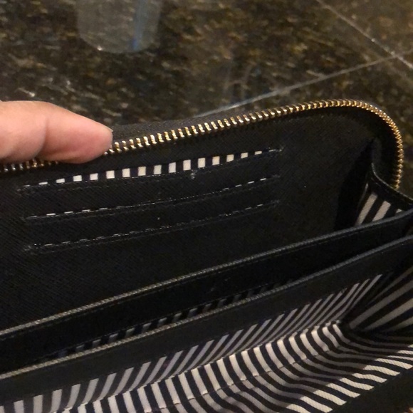 Kate spade wallet - Picture 4 of 4